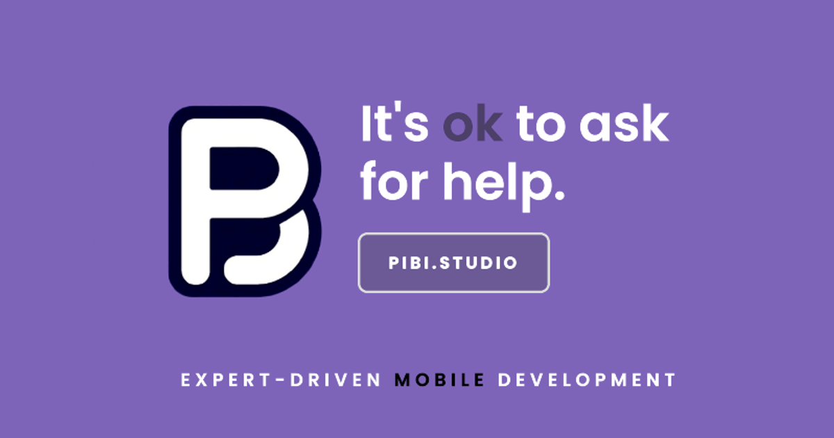 pibi.studio